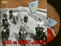 Preview: Wild 1950s Punk, Rockabilly and Rock'n'Roll (CD) Preview: Wild 1950s Punk, Rockabilly and Rock'n'Roll (CD)