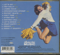 Preview: Let's Go With The Routers (CD) Preview: Let's Go With The Routers (CD)