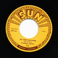 Preview: So Long I'm Gone - Miss Froggie (7inch, 45rpm) Preview: So Long I'm Gone - Miss Froggie (7inch, 45rpm)