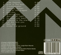 Preview: 13 13 (CD) Preview: 13 13 (CD)