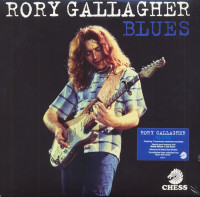 Preview: Blues (2-LP) Preview: Blues (2-LP)