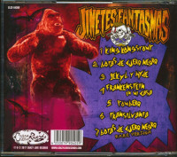 Preview: King Kong Stomp (CD) Preview: King Kong Stomp (CD)