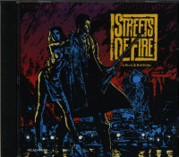 Preview: Streets Of Fire - Music From The Original Motion Picture Soundtrack (CD) Preview: Streets Of Fire - Music From The Original Motion Picture Soundtrack (CD)