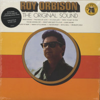 Preview: The Original Sound (LP, 180g Vinyl) Preview: The Original Sound (LP, 180g Vinyl)