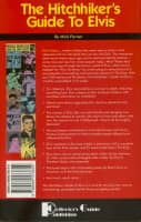 Preview: The Hitchhiker's Guide to Elvis: An A-Z of the Elvis Universe by Acclamed Author Mick Farren Preview: The Hitchhiker's Guide to Elvis: An A-Z of the Elvis Universe by Acclamed Author Mick Farren