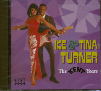 Preview: The Kent Years (CD) Preview: The Kent Years (CD)