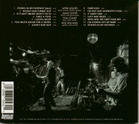 Preview: Mississippi Moderne Preview: Mississippi Moderne