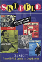 Preview: Skiffle - The Definitive Inside Story by Chas McDevitt Preview: Skiffle - The Definitive Inside Story by Chas McDevitt
