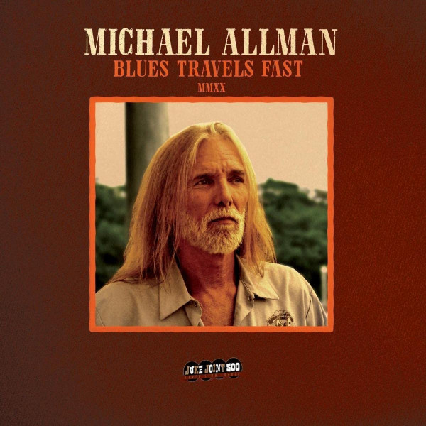 Blues Travels Fast (Limited Edition) (Red Vinyl LP)