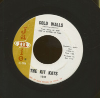 Preview: Sea Of Love - Gold Walls (7inch, 45rpm) Preview: Sea Of Love - Gold Walls (7inch, 45rpm)