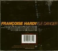 Preview: Le Danger (CD) Preview: Le Danger (CD)