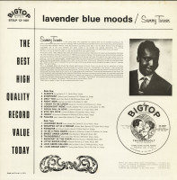 Preview: Lavender Blue Moods (LP) Preview: Lavender Blue Moods (LP)