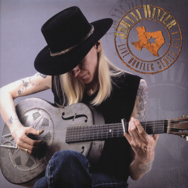 Live Bootleg Series Vol.8 Live Bootleg Series Vol.8