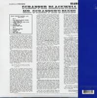 Preview: Mr.Scrapper's Blues (LP. 180g Vinyl) Preview: Mr.Scrapper's Blues (LP. 180g Vinyl)