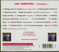 Preview: L'integrale (CD) Preview: L'integrale (CD)
