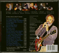 Preview: A Sharper Twang (CD) Preview: A Sharper Twang (CD)