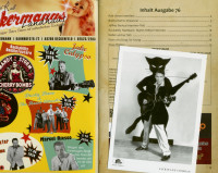 Preview: Rock & Roll Magazin # 76 Preview: Rock & Roll Magazin # 76