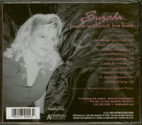 Preview: Paris Without His Kiss (CD) Preview: Paris Without His Kiss (CD)