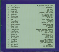 Preview: Teen Beat - The Livin' End (CD) Preview: Teen Beat - The Livin' End (CD)