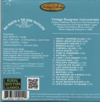 Preview: With The Travelin' Blues (CD) Preview: With The Travelin' Blues (CD)