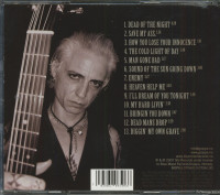 Preview: The Devils Songbook (CD) Preview: The Devils Songbook (CD)