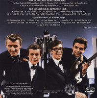 Preview: In Concert Vol.4 1965 (CD) Preview: In Concert Vol.4 1965 (CD)