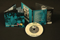 Preview: Pat Boone - Pat Rocks Preview: Pat Boone - Pat Rocks