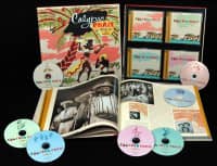 Preview: Calypso Craze (6-CD - 1-DVD Deluxe Box Set) Preview: Calypso Craze (6-CD - 1-DVD Deluxe Box Set)