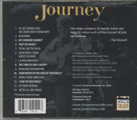 Preview: Journey (CD) Preview: Journey (CD)