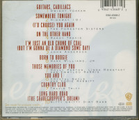 Preview: Vol.2, Country Hits Of The 80's (CD) Preview: Vol.2, Country Hits Of The 80's (CD)