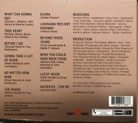 Preview: It's Only Natural (CD) Preview: It's Only Natural (CD)