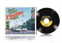 Preview: Jingle Jangle Christmas Bells - 27 Cool Yule Doo Wop Gems (CD) Preview: Jingle Jangle Christmas Bells - 27 Cool Yule Doo Wop Gems (CD)