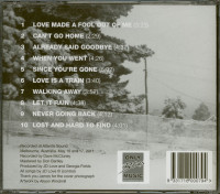 Preview: Two Days (CD) Preview: Two Days (CD)