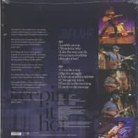 Preview: Keepin' It Hot (LP) Preview: Keepin' It Hot (LP)