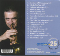 Preview: B's Time (CD) Preview: B's Time (CD)