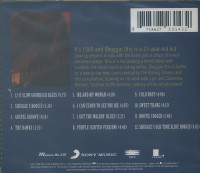 Preview: Shuggie's Boogie: Shuggie Otis Plays The Blues (CD) Preview: Shuggie's Boogie: Shuggie Otis Plays The Blues (CD)