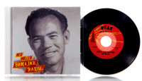 Preview: From A Jack To A King (CD) Preview: From A Jack To A King (CD)