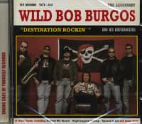 Preview: Destination Rockin' (CD) Preview: Destination Rockin' (CD)