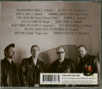 Preview: Let's Rock 'n' Roll (CD) Preview: Let's Rock 'n' Roll (CD)