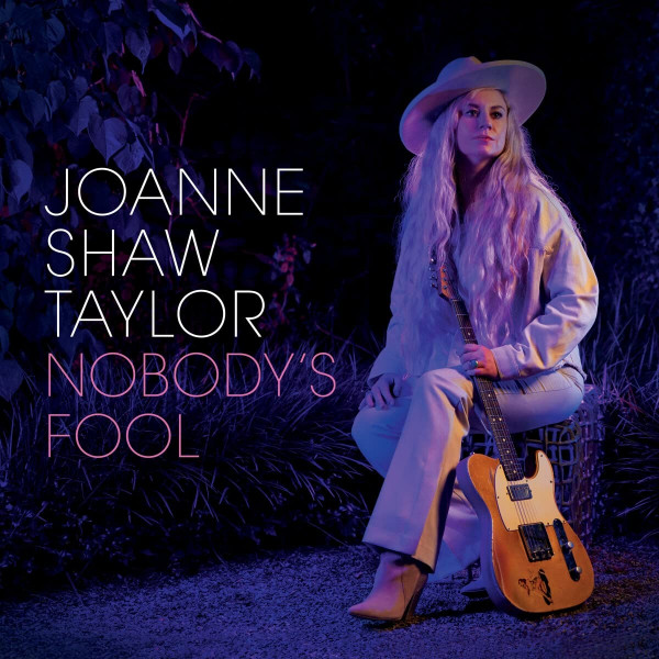 Nobody's Fool (LP)