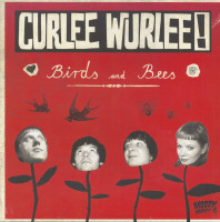 Preview: Birds and Bees (LP) Preview: Birds and Bees (LP)