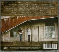 Preview: Rough Cut (CD) Preview: Rough Cut (CD)