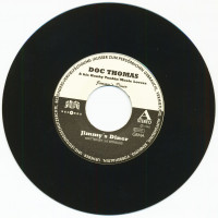Preview: Jimmy's Diner (EP, 7inch, 45rpm, PS) Preview: Jimmy's Diner (EP, 7inch, 45rpm, PS)