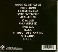 Preview: American Hearts (CD) Preview: American Hearts (CD)