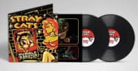 Preview: Rumble In Brixton (2-LP) Preview: Rumble In Brixton (2-LP)