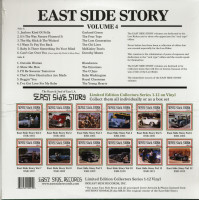 Preview: East Side Story Vol.4 (LP) Preview: East Side Story Vol.4 (LP)