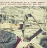 Preview: Already Spring - Kitchen Recording Series (LP, 180g Vinyl) Preview: Already Spring - Kitchen Recording Series (LP, 180g Vinyl)