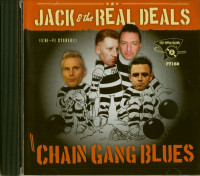 Preview: Chain Gang Blues Preview: Chain Gang Blues