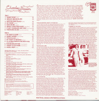 Preview: Sunny Road (LP) Preview: Sunny Road (LP)