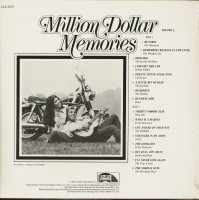 Preview: Million Dollar Memories, Vol.3 (LP) Preview: Million Dollar Memories, Vol.3 (LP)